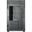Inter-Tech IM-2 Expander Mini Tower ohne Netzteil schwarz