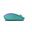 Cian Technology Inca IWM-511RM USB 2.4GHz Bluetooth blau (kabellos)