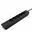(€14,60*/1m) 1.50m Cian Technology Steckdosenleiste Schwarz 5