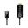 (€10,50*/1m) 1.80m Cian Technology HDMI Adapterkabel