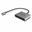 cian technology INCA Adapter ITPC-4 Typ C > 2xHDMI