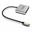 cian technology INCA Adapter ITPC-4 Typ C > 2xHDMI