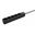 (€7,93*/1m) 1.50m Cian Technology Steckdosenleiste Schwarz 5