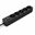 (€7,93*/1m) 1.50m Cian Technology Steckdosenleiste Schwarz 5