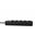 (€4,18*/1m) 3.00m Cian Technology Steckdosenleiste Schwarz 5