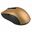 Cian Technology IWM-233RG Silent 2.4 GHz und USB schwarz/gold