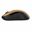 Cian Technology IWM-233RG Silent 2.4 GHz und USB schwarz/gold