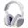 LOGITECH A30 - WHITE/PURPLE - EMEA