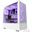 NZXT H5 Flow RGB Midi Tower ohne Netzteil weiss (Retourenware)