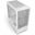 NZXT H5 Flow RGB Midi Tower ohne Netzteil weiss (Retourenware)