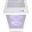 NZXT H5 Flow RGB Midi Tower ohne Netzteil weiss (Retourenware)