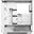 NZXT H5 Flow RGB Midi Tower ohne Netzteil weiss (Retourenware)