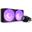 NZXT Kraken 280 RGB incl.1,54" Display Black All-in-One, nur