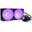 NZXT Kraken 280 RGB incl.1,54" Display Black All-in-One, nur
