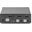 Digitus KVM Switch, 4K60HZ, 2x1 DP in, 1x DP USB out