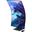 54.6" (138,68cm) Samsung Odyssey Ark schwarz 3840x2160