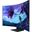 54.6" (138,68cm) Samsung Odyssey Ark schwarz 3840x2160