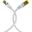 (&euro;3,27*/1m) 1.50m EFB Elektronik Cat. 6a Patchkabel Ethernet