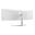 49" (124,46cm) LG Electronics Curved 49WL95C-W