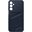 Samsung Card Slot Case Galaxy A25 5G blue black