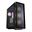 FSP Group CUT593P Midi Tower schwarz