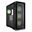 FSP Group CUT593P Midi Tower schwarz