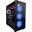 indigo AMD Ryzen 7 7800X3D 64GB 1TB+2TB RTX4090 LC Bulk