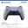 Sony PS5 DualSense Contr. Sterling Silver