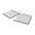 R-GO Tools Split Break Bluetooth Deutsch weiß (kabellos)