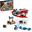 LEGO Star Wars 75384 Young Jedi Adventures 75384 Der Crimson Firehawk