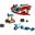 LEGO Star Wars 75384 Young Jedi Adventures 75384 Der Crimson Firehawk