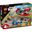 LEGO Star Wars 75384 Young Jedi Adventures 75384 Der Crimson Firehawk
