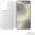 SAMSUNG Smart View Wallet Case f&uuml;r Galaxy S24+ White