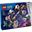 LEGO City 60433 Weltraum Modulare Raumstation, Raumschiff Spielzeug