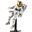 LEGO Creator 3in1 31152 Astronaut im Weltraum Spielzeug mit 3 Modellen