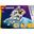 LEGO Creator 3in1 31152 Astronaut im Weltraum Spielzeug mit 3 Modellen