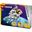 LEGO Creator 3in1 31152 Astronaut im Weltraum Spielzeug mit 3 Modellen