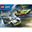 LEGO City 60415 Verfolgungsjagd mit Polizeiauto und Muscle Car,