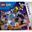 LEGO City 60428 Weltraum-Mech, Set mit Roboter-Spielzeug