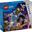 LEGO City 60428 Weltraum-Mech, Set mit Roboter-Spielzeug