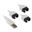 Lian Li PW-U2TPAW USB Hub - wei&szlig;