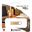 128 GB Kingston DataTraveler SE9 G3 gold USB 3.2 Gen 1
