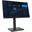 23" (58,42cm) Lenovo ThinkVision T23i-30 schwarz/rot 1920x1080