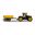 Jamara JCB Fastrac Traktor mit Kippanhänger 1:24 2,4GHz