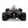 Jamara Oracle Red Bull Racing RB18 1:12 2,4 GHz dunkelblau