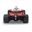 Jamara McLaren Ferrari F1-75 1:18 2,4GHz rot