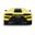 Jamara Lamborghini Countach LPI 800-4 1:16 2,4 GHz gelb
