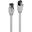 (&euro;26,33*/1m) 0.30m Lindy Cat. 8.1 Anschlusskabel S/FTP RJ45