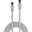 (&euro;26,33*/1m) 0.30m Lindy Cat. 8.1 Anschlusskabel S/FTP RJ45
