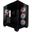 LC-Power Gaming 809B - Dark Storm_X Midi Tower schwarz